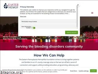 hemophiliasupport.org