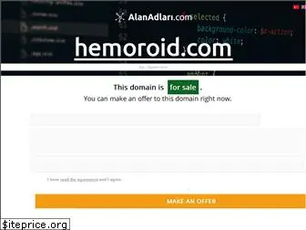 hemoroid.com