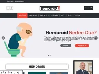 hemoroid.org