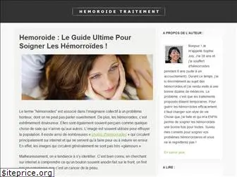 hemoroidetraitement.com