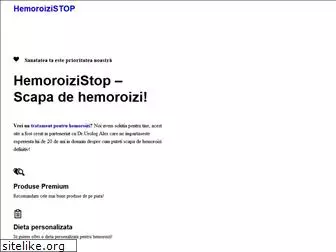 hemoroizistop.ro