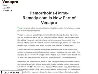 hemorrhoids-home-remedy.com