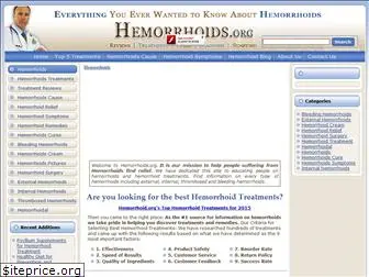 hemorrhoids.org