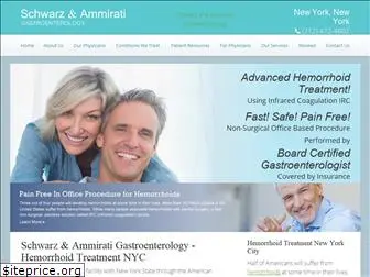 hemorrhoidtreatmentnyc.com