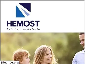 hemost.com.mx