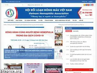 hemoviet.org.vn