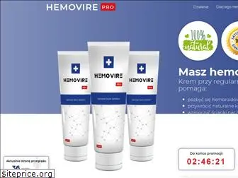 hemovire.com