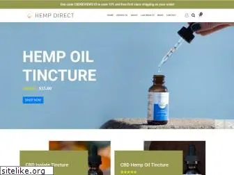 hemp-direct.com