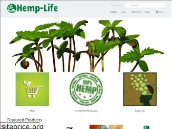 hemp-life.com.au