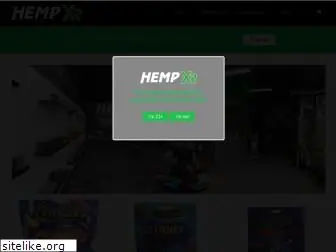 hemp-xr.com