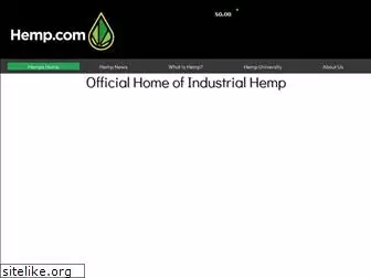 hemp.com