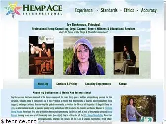 hempace.com