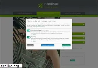 hempage.com