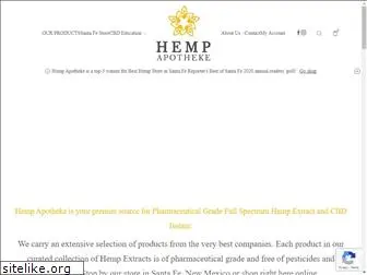 hempapotheke.com