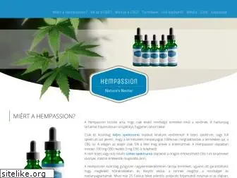 hempassion.hu