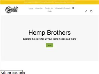 hempbrothers.com.au