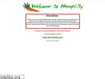 hempcity.net