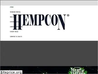 hempcon.com