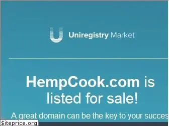 hempcook.com