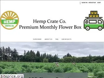 hempcrateflower.co