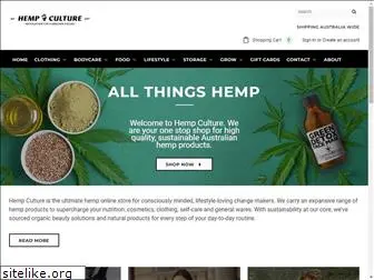 hempculture.com.au
