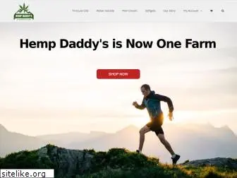 hempdaddys.com