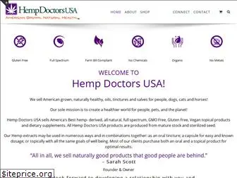 hempdoctorsusa.com