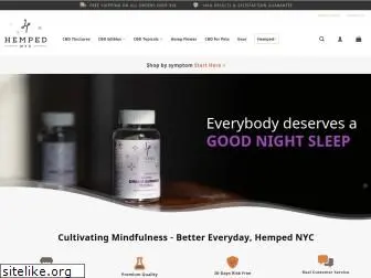 hempednyc.com