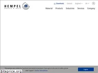 hempel-metals.co.uk