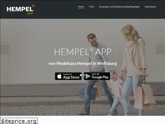 hempel-plus-app.de
