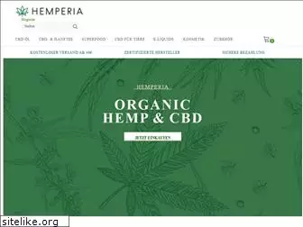 hemperia.de