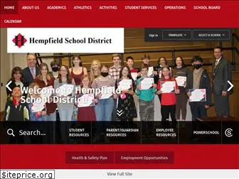 hempfieldsd.org