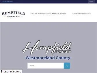 hempfieldtwp.com