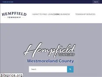 hempfieldtwp.org