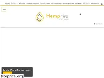 hempfire.fr