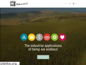 hempflax.com