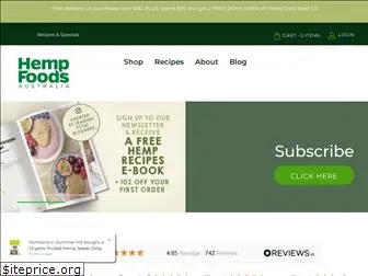 hempfoods.com.au