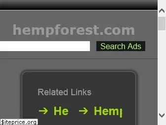 hempforest.com