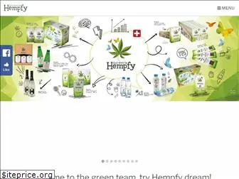 hempfy.com
