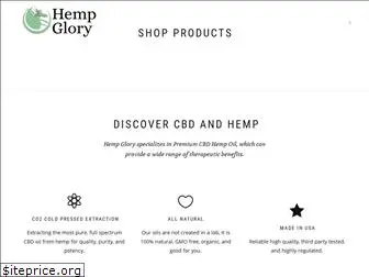 hempglory.com