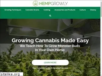 hempgrowly.com