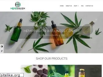 hemphavenonmain.com