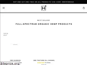 hemphealthone.com