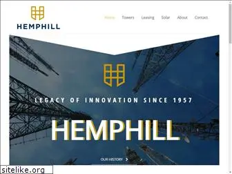 hemphill.com