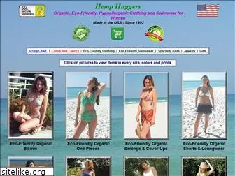 hemphuggers.com