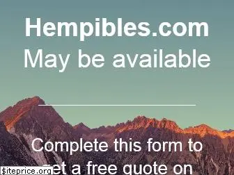 hempibles.com