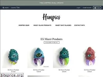 hempies.com