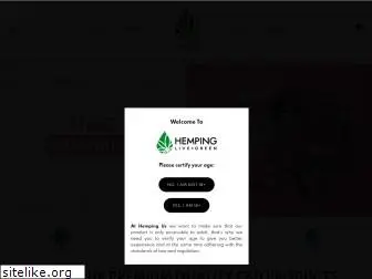 hempingus.com