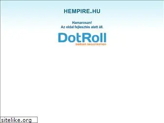 hempire.hu