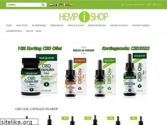 hempishop.nl